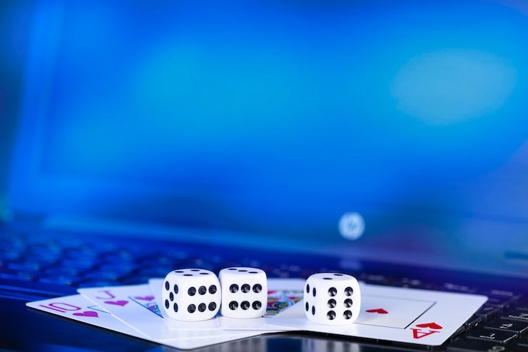 French Roulette wheel on pulsar live table with HD camera